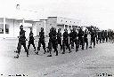 Police créée grâce au grand chef baluba Kasongo Nyembo 1960