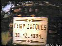 Camp Jacques: 30 décembre 1891, fondation de la ville par le capitaine Jacques (Baron Jacques de Dixmude) volontaire à la Société Antiesclavagiste Belge