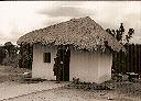 Maison à Katea - Mafika (cuisine extérieure)