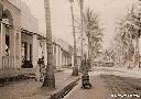 Albertville - Av. Storms en 1943