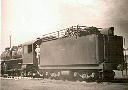 ALBERTVILLE - Locomotive CFL