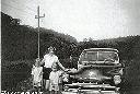 1957 - Notre voiture