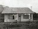 Maison à Bendera - 15 Dec1956