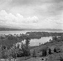BUKAVU - Vue sur le lac