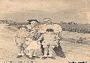 Famille Mallel à Lubudi 10-01-1948