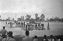 Albertville - Fête Nationale 21 juillet 1957 au stade