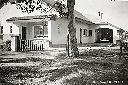 Albertville Oct 1955 - Maison