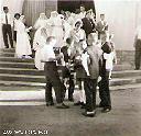 ALBERTVILLE Mai 1959 - Communions