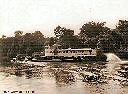 CONGO BELGE Juillet 1959 - Voyage de retour en FRANCE, une partie du voyage s'est effectuée sur le fleuve Congo