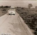 Voyage de retour en FRANCE Juillet 1959, dans le MAYOMBE, destination Pointe-Noire