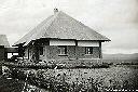 1944  - Notre maison des Mukulwas à Kandefwe vient juste d'être terminée