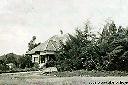 1948 - Notre maison des Mukulwas a Kandefwe