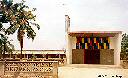 Église et école Nsilwilo  - 2003