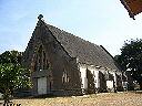 Kalemie - Paroisse St-René - Lubuye (Eglise)