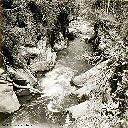 Gorges de la Kyimbi - Oct 1957