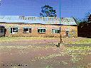 Lycée AMANI (Ancien dortoir des garçons) Août 2005