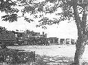 Locomotive du type “Mikado”
