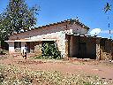 Kalemie - Bâtiment, Av. Lumumba