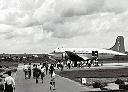 DC-4 à Luluabourg